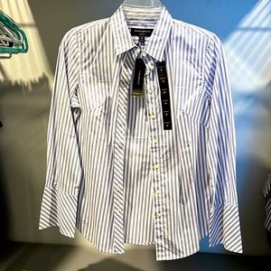 Banana Republic Women’s Button Down